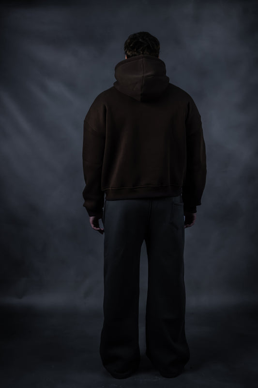 BREAKORDER BROWN HODDIE