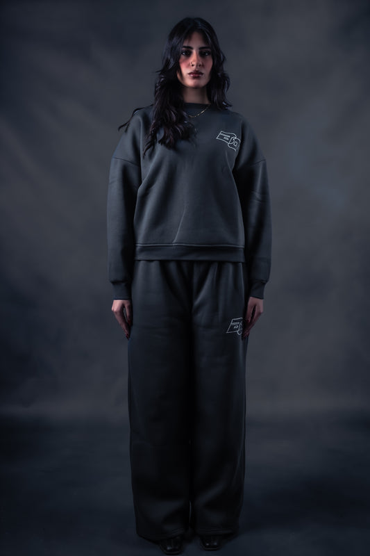 BREAKORDER IRON SWEATPANT