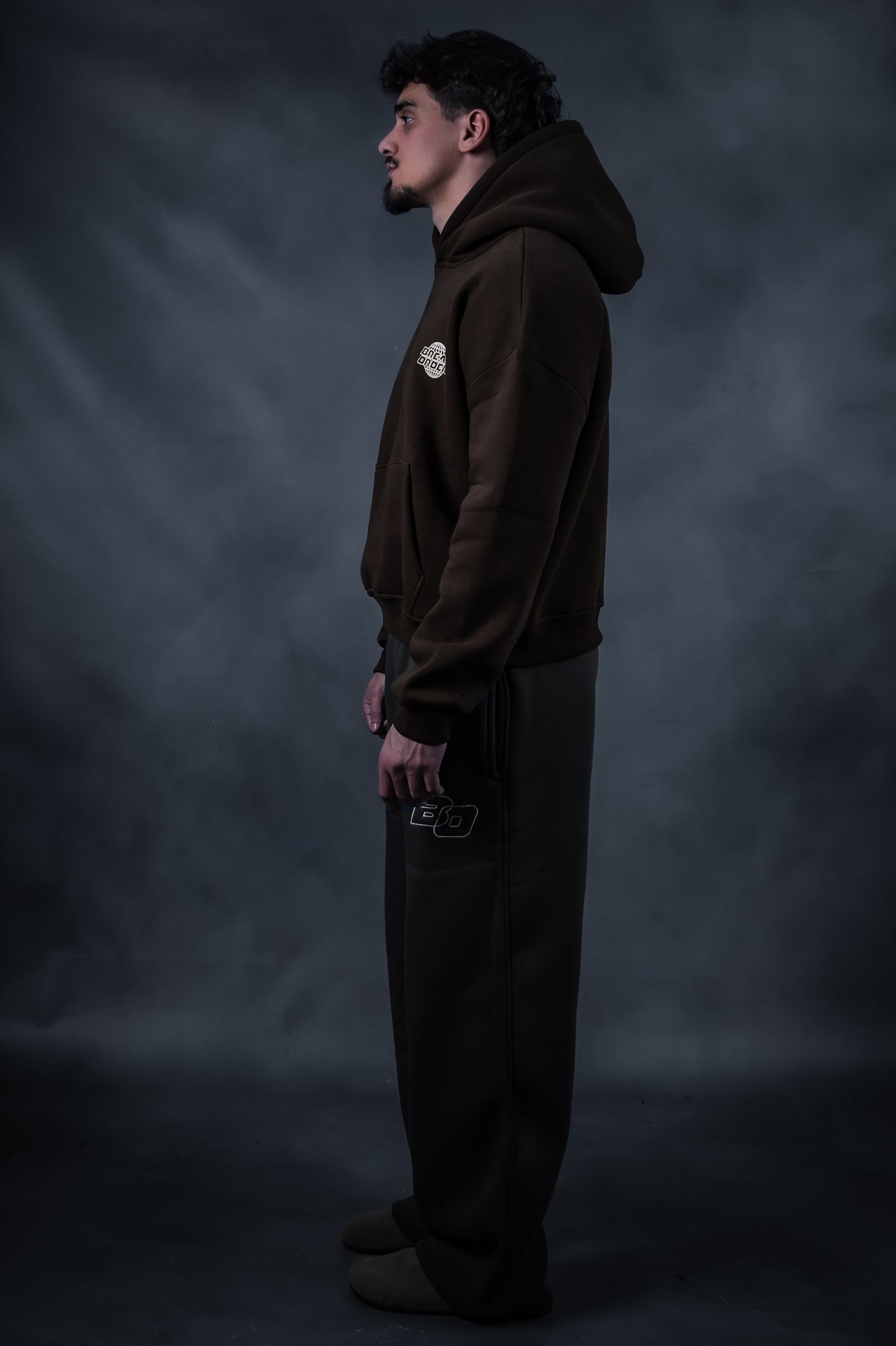 BREAKORDER BROWN HODDIE